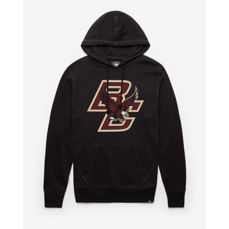 BOSTON COLLEGE EAGLES IMPRINT ’47 HEADLINE HOOD