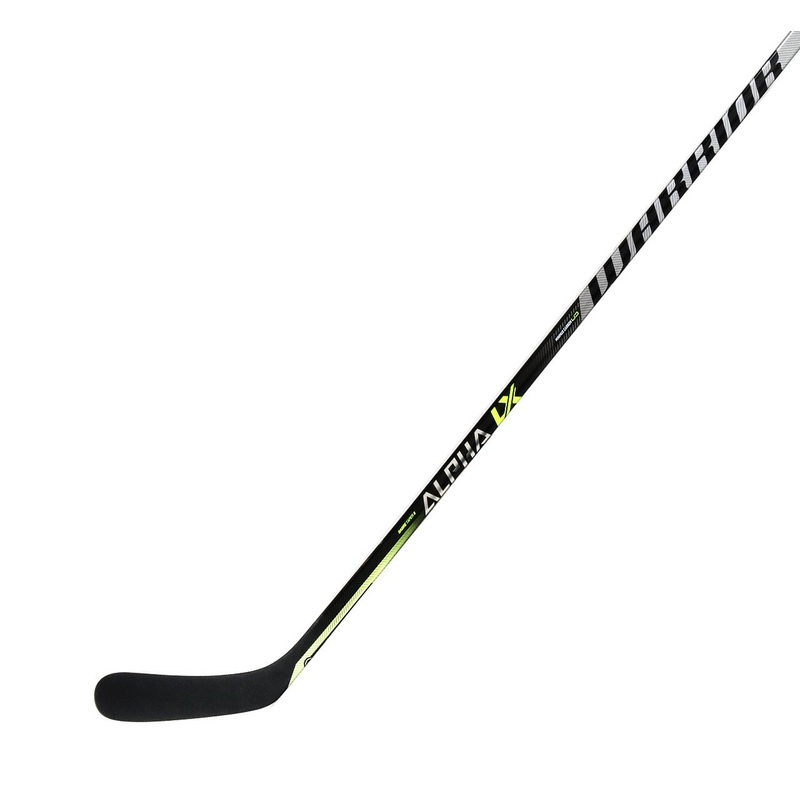 Right – Nick Bjugstad Alpha LX Pro 100 Flex Stick #2