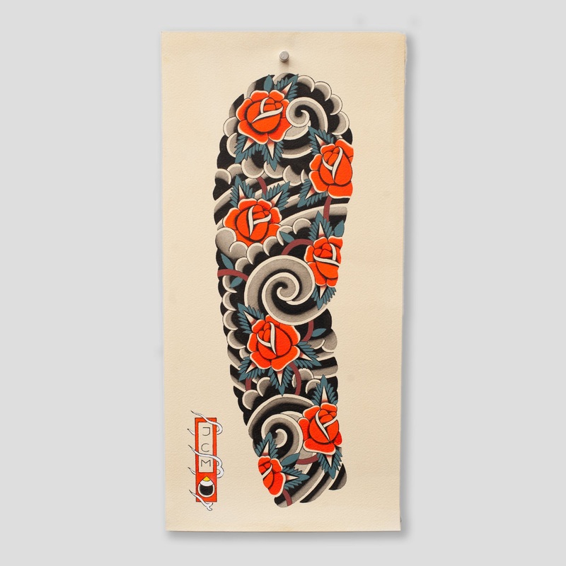 Untitled Jacob Morris