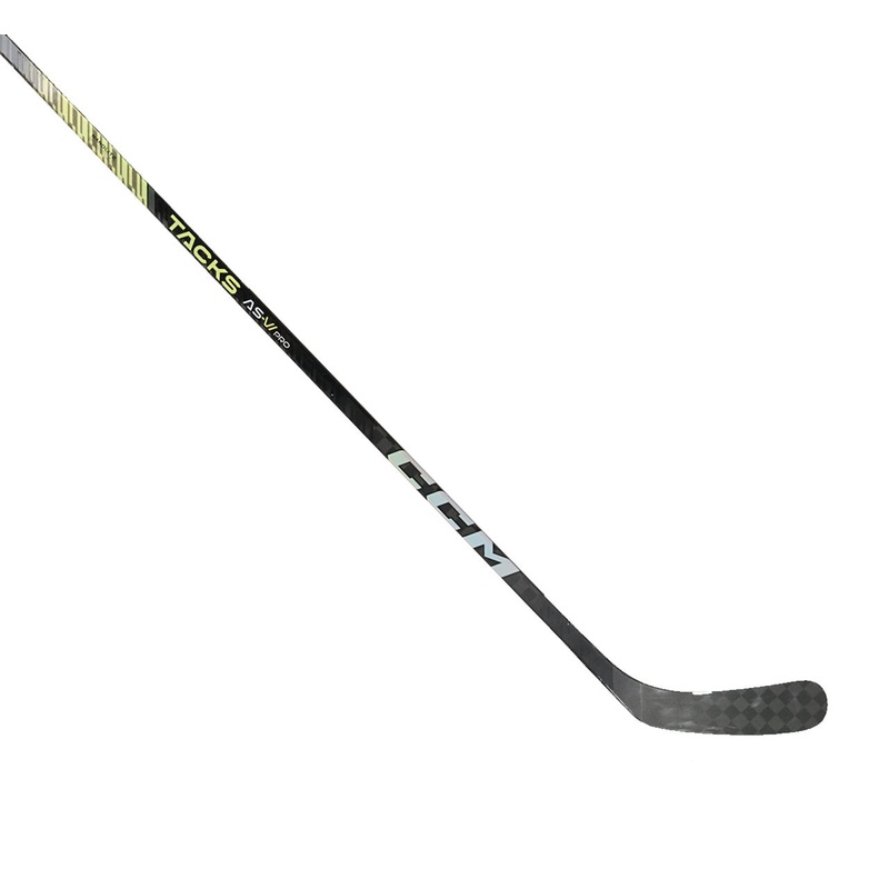 Left – Andres Englund Super Tacks AS2 Pro 'Dressed as Super Tacks AS-VI Pro' 95 Flex Stick