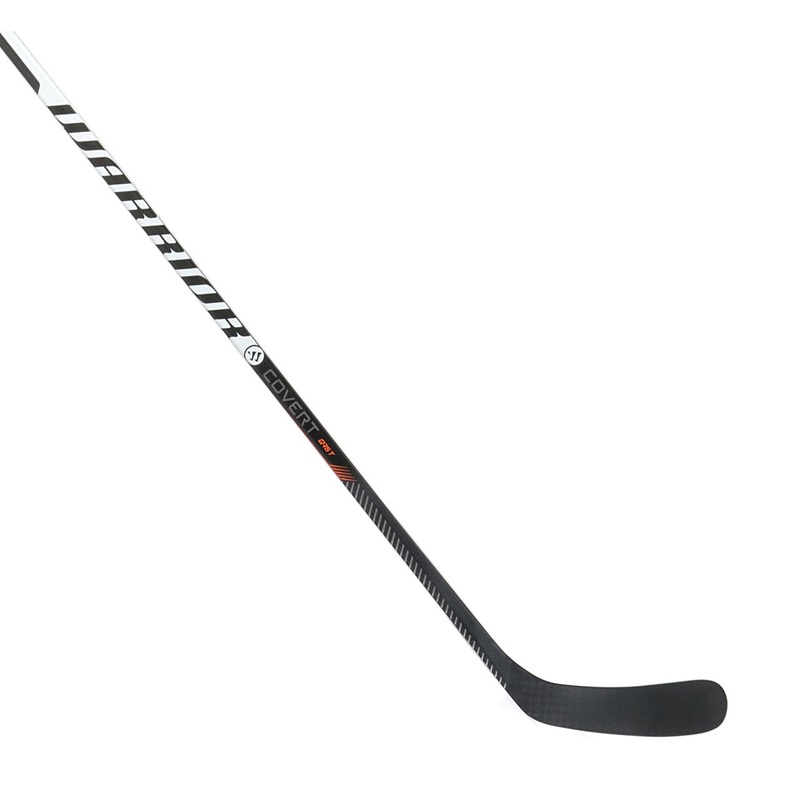 Left – Covert QR5T 55 Flex Intermediate Stick – W88