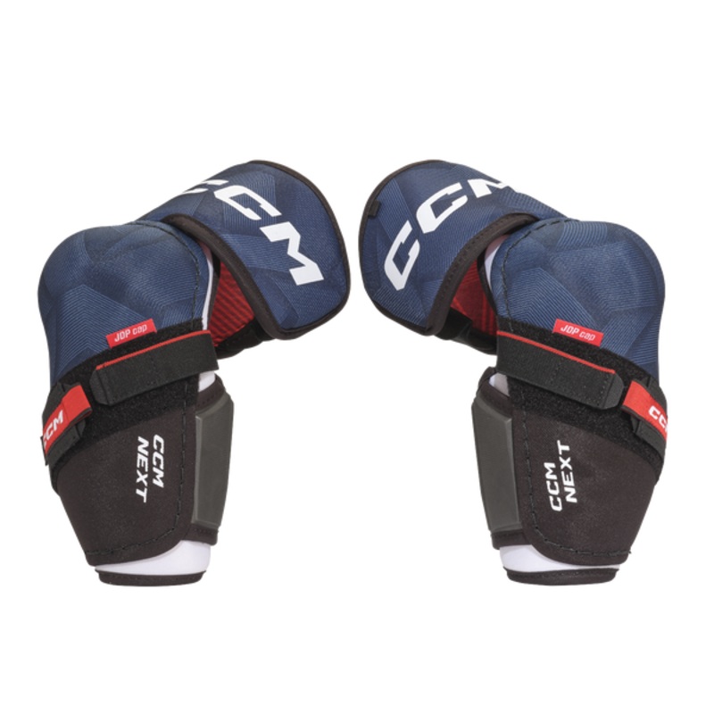 New CCM Next Elbow Pads | Senior S | #191520670689
