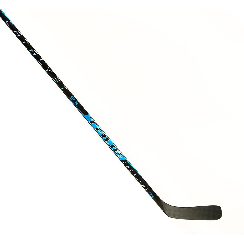 Left – Taylor Hall Catalyst 9X 100 Flex Stick #2
