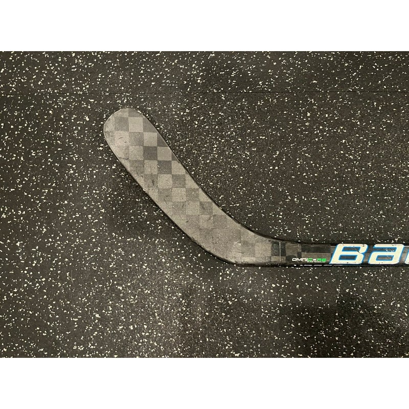 Used Intermediate Bauer Right Handed P88 Nexus Geo Hockey Stick