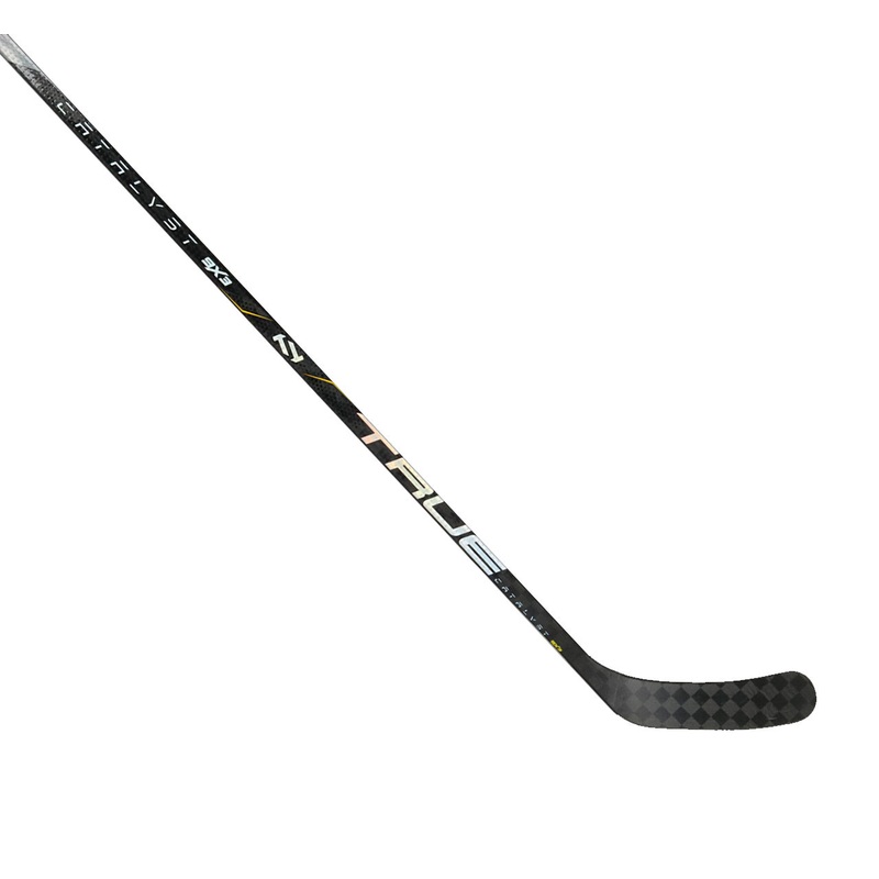 Left – Cayden Lindstom Catalyst 9X3 85 Flex Stick