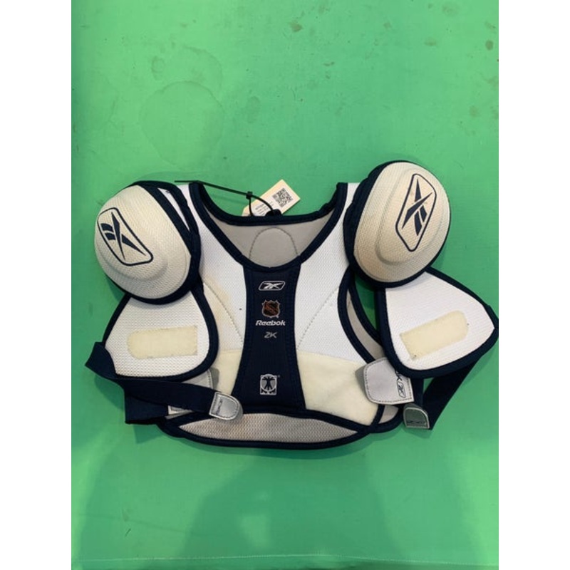 Reebok 2K Shoulder Pads | Youth