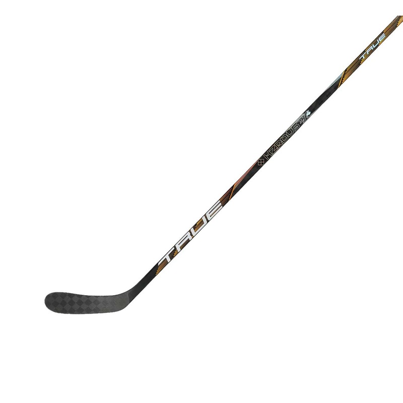 Right – Erik Karlsson Hzrdus 9X4 85 Flex Stick