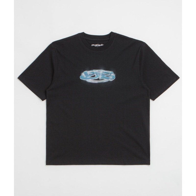 Yardsale Screw T-Shirt – Black