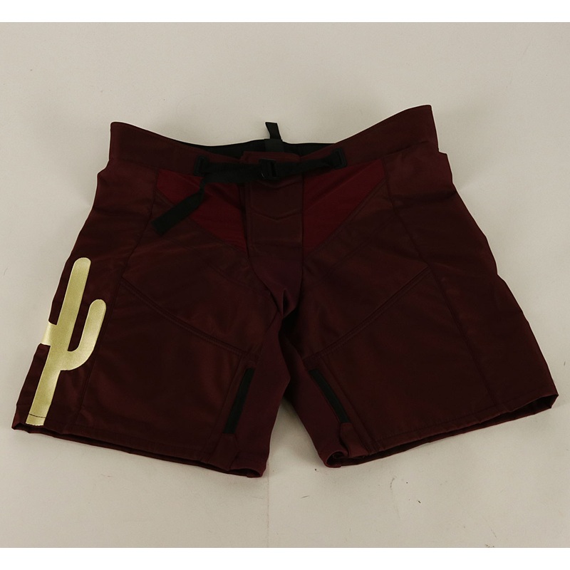 Size XL – Warrior Dynasty Girdle Shell – Team Stock Arizona Coyotes #8