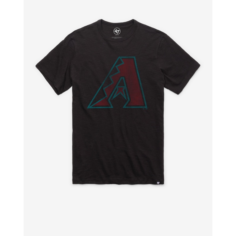 ARIZONA DIAMONDBACKS GRIT ’47 SCRUM TEE