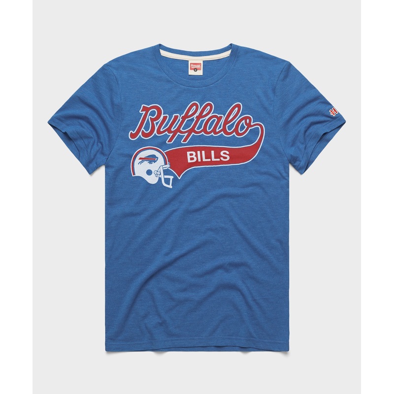 Script Buffalo Bills