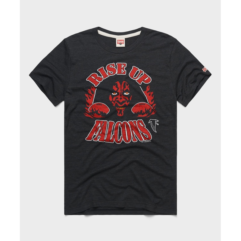 Star Wars x Atlanta Falcons Dark Side