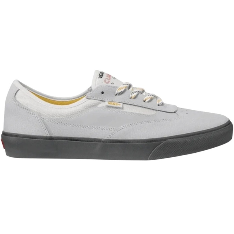 Vans Skate Curren Caples Grey