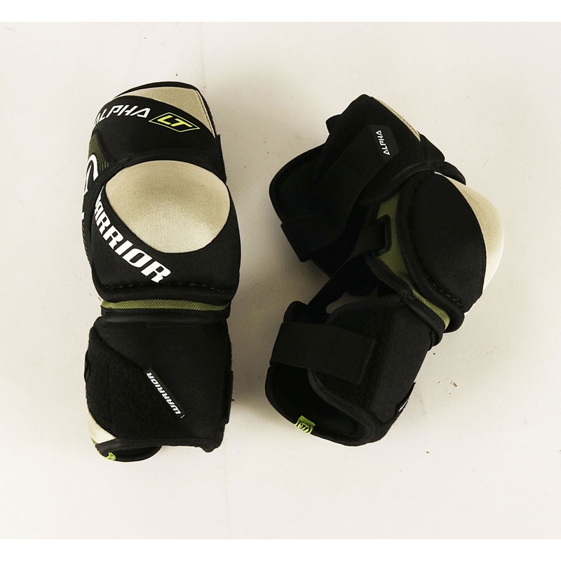 Size M – Warrior Alpha Lite Elbow Pads #2
