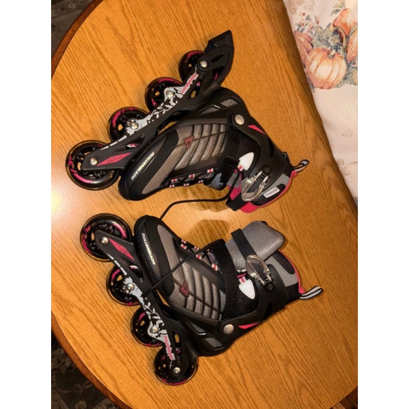 Zetrablade Women’s Rollerblades (New)