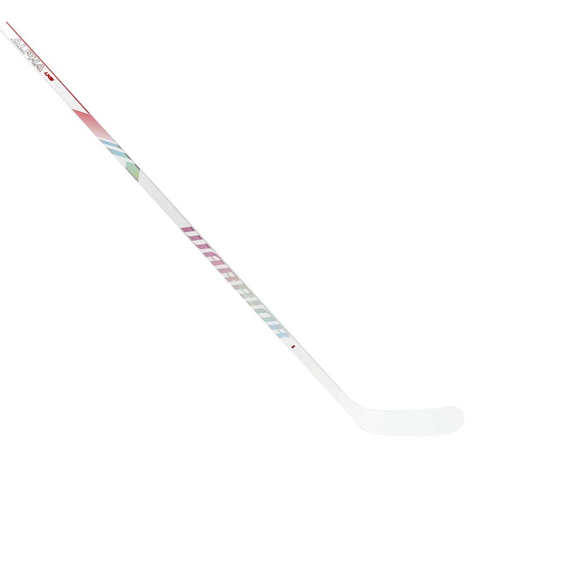 Left – Anthony Mantha Novium Pro 'Dressed as Alpha LX2 Pro' 95 Flex Stick #2