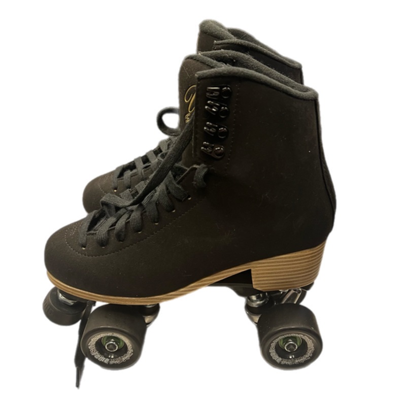 Used Senior Size 8 Inline Skates