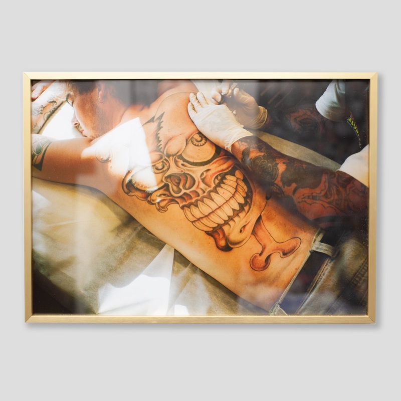 Count your pennys Dougal Gorman