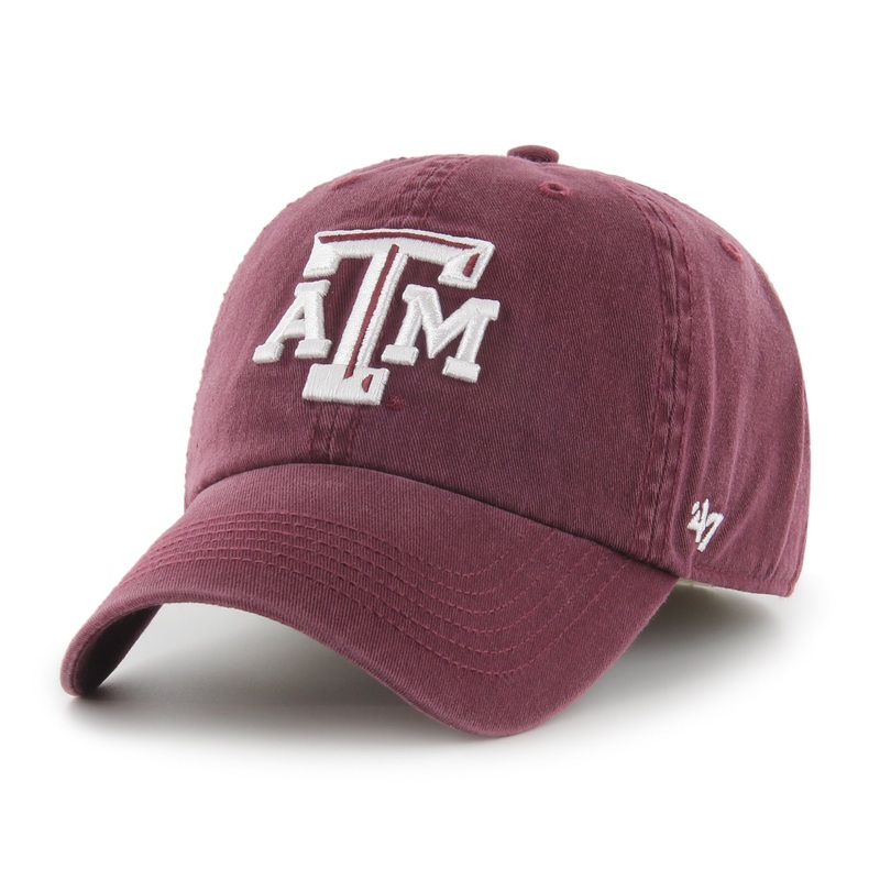 TEXAS A&M AGGIES CLASSIC ’47 FRANCHISE