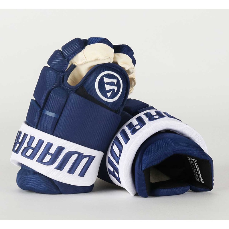 14″ Warrior Covert QR6 Pro Gloves – Team Stock Toronto Maple Leafs