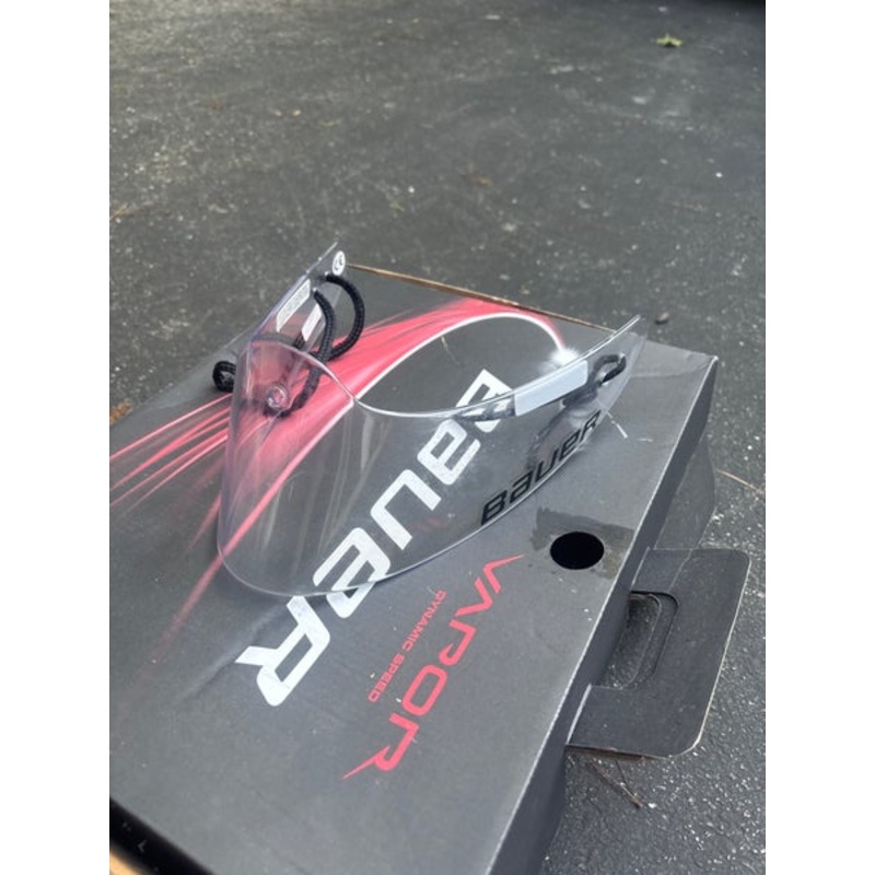 Hockey Goalie Neck Protector