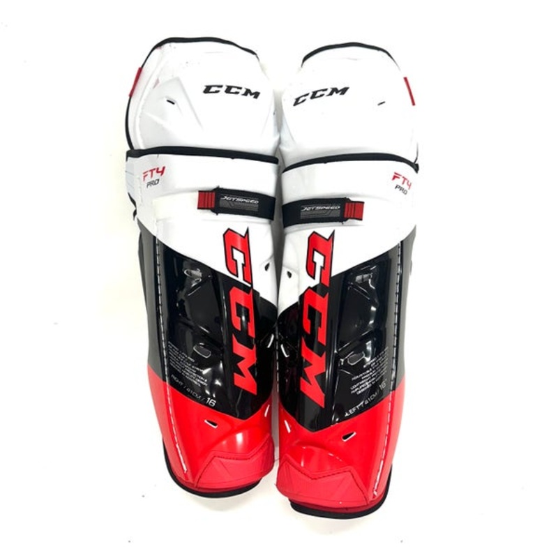 New CCM Jetspeed FT4 Pro 16″ – RH1318