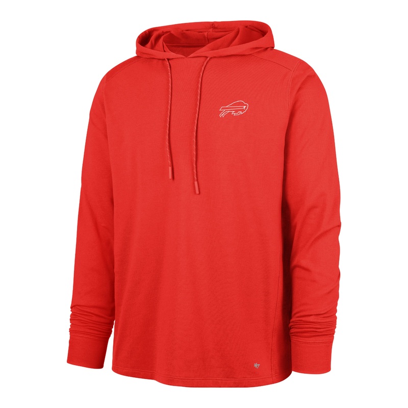 BUFFALO BILLS IMPRINT FORWARD ’47 HOOD