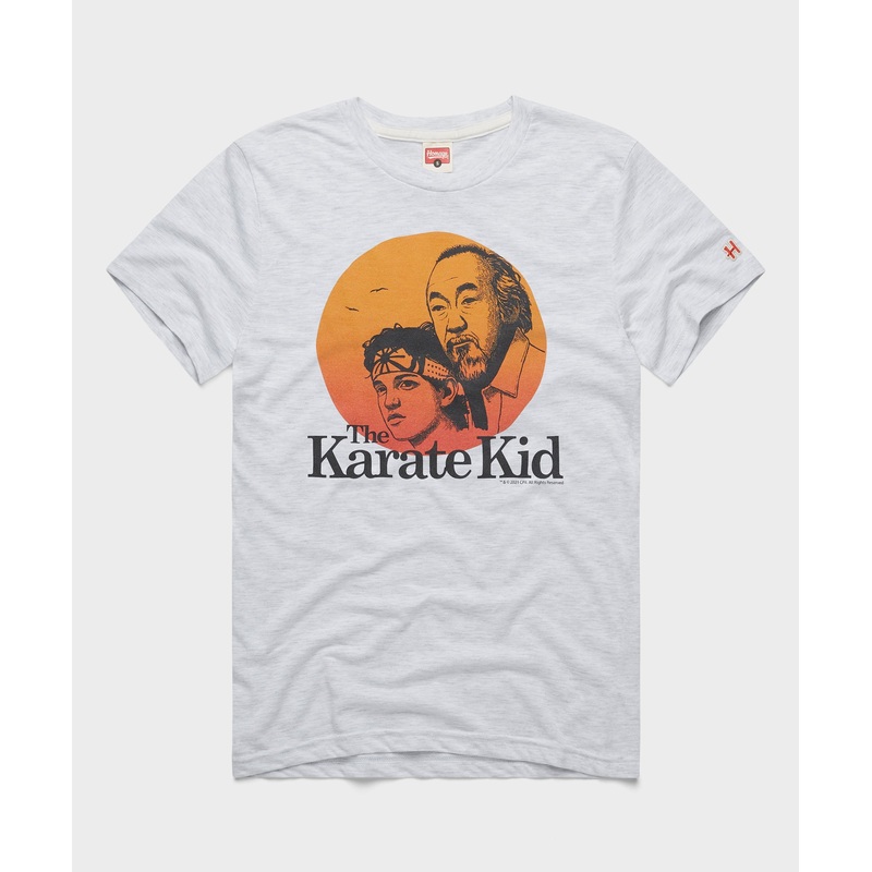The Karate Kid