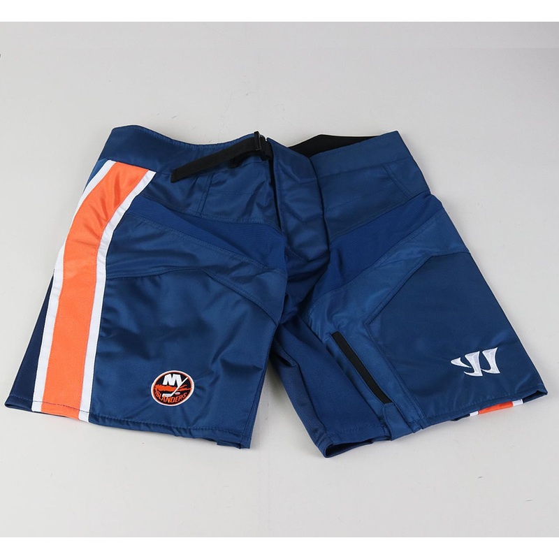 Size M – Warrior Covert QRE Girdle Shell – Team Stock New York Islanders #2