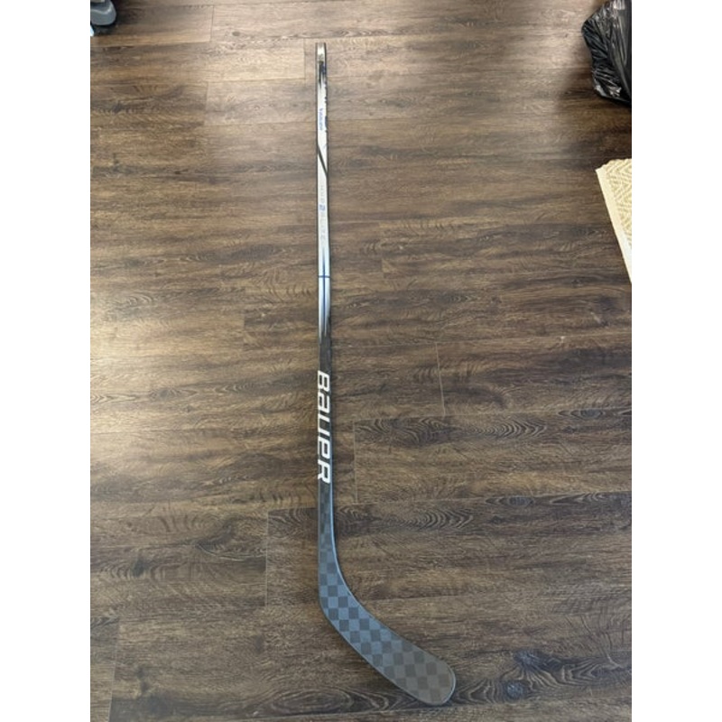 Sebastian Aho Team Finland Bauer Vapor ADV Left Hand Hockey Stick P92 87 Flex (New)