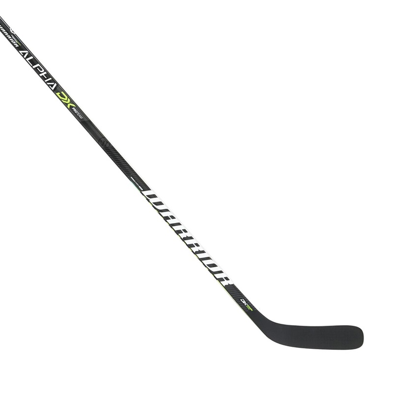 Left – Alpha DX Pro Team 100 Flex Stick – W88 #2