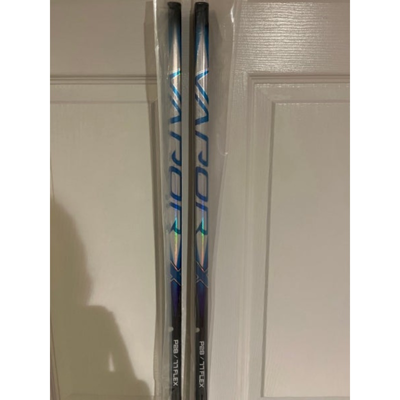 2 Bauer Vapor FlyLite LH/P28/77 (New)