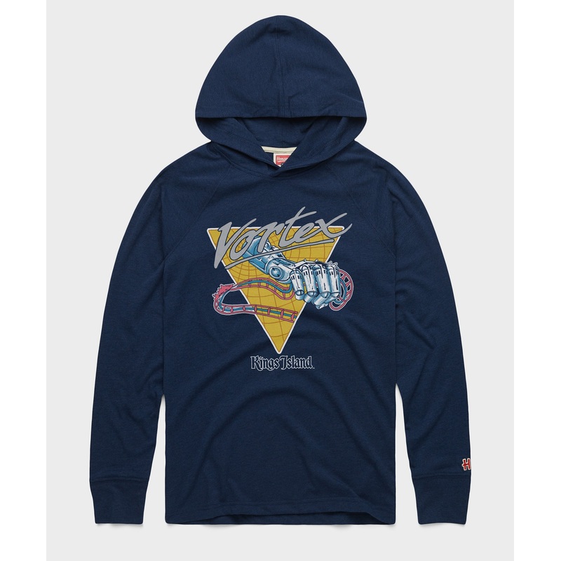 Vortex Kings Island Lightweight Hoodie