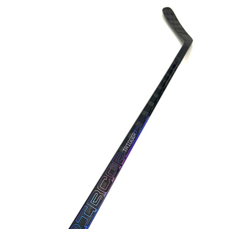 CCM Trigger 7 Pro 65 Flex Custom Toe Curve – RH302