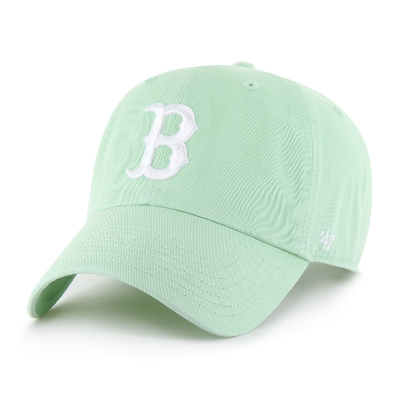 BOSTON RED SOX ’47 CLEAN UP WOMENS