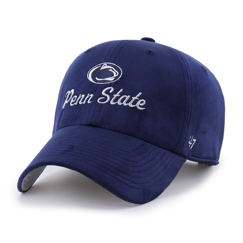 PENN STATE NITTANY LIONS SPIRITED ’47 CLEAN UP WOMENS