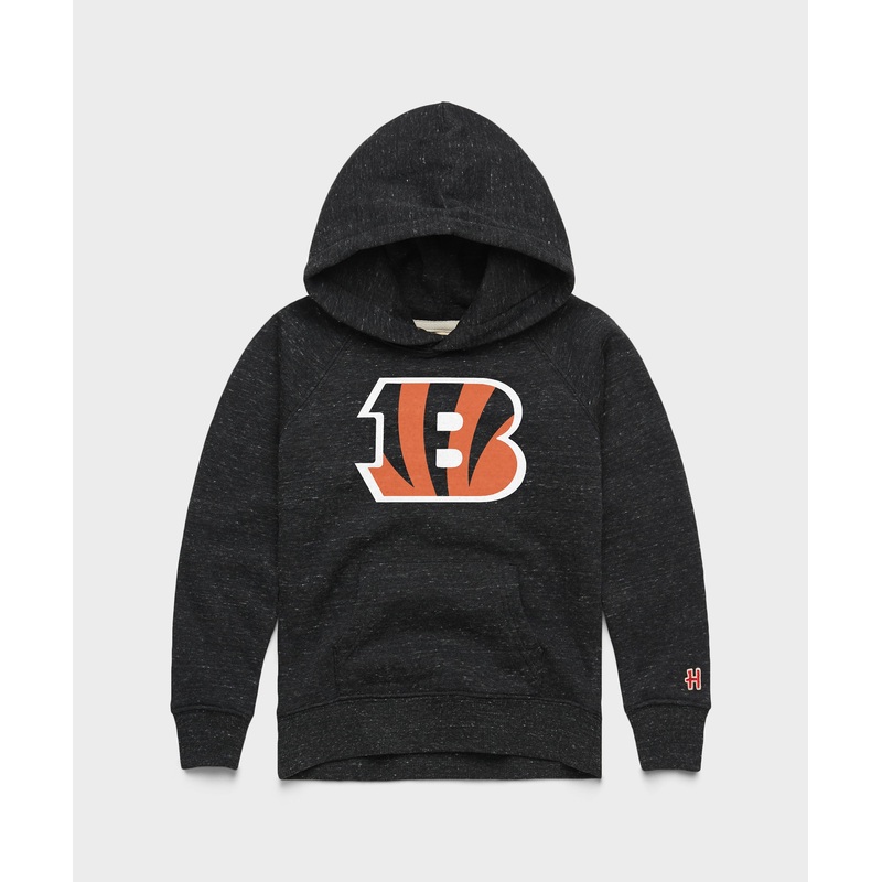 Youth Cincinnati Bengals ’21 Hoodie