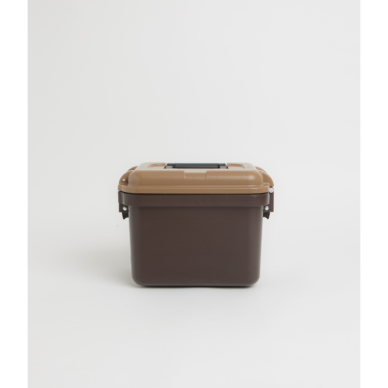 Yeti Loadout 15 Go Box – Wetlands Brown