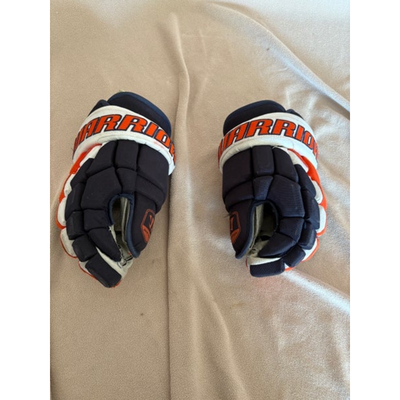Warrior Gloves 12″ (Used)