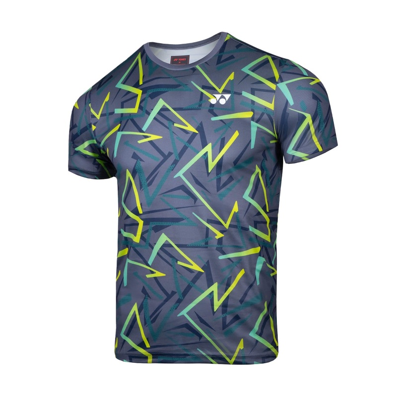Yonex Round Neck T Shirts RM-H036-2875