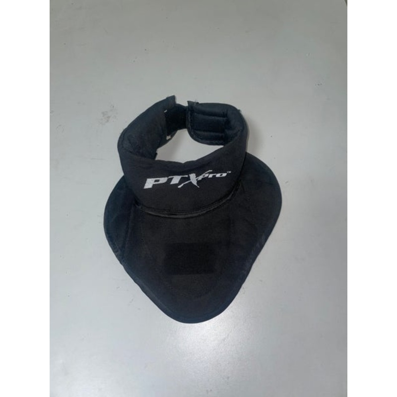 Hockey Neck Guard (used) L/XL
