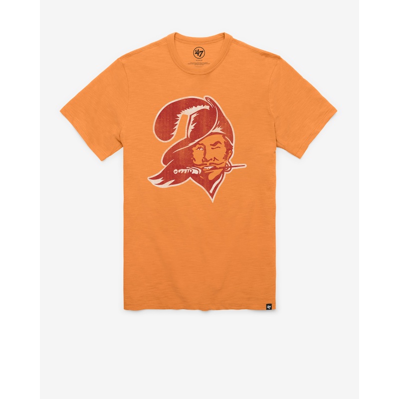 TAMPA BAY BUCCANEERS HISTORIC GRIT ’47 SCRUM TEE