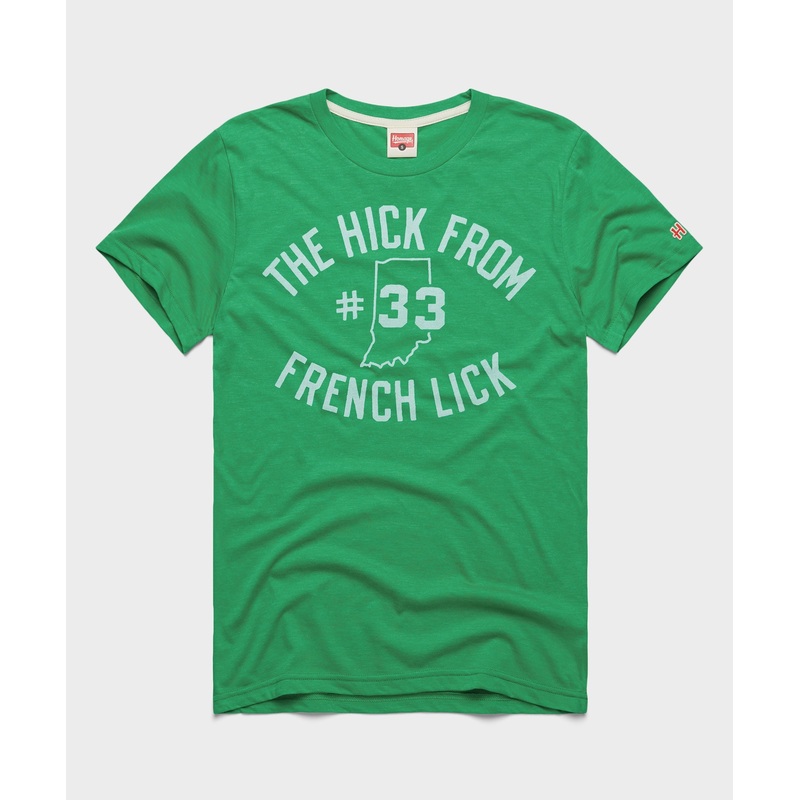 The Hick From French Lick