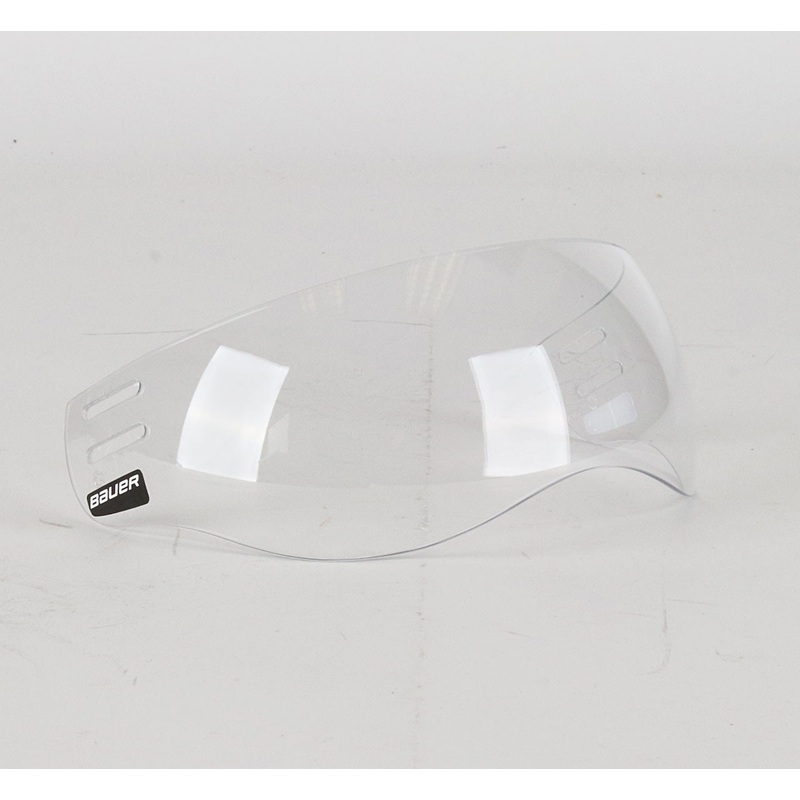 Bauer 55P A-N Cut Clear Visor #2