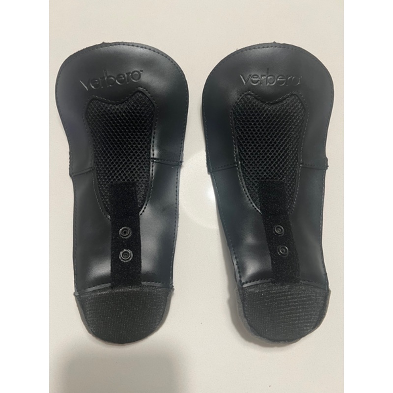 New Marsblade verbena tongues, size 8D