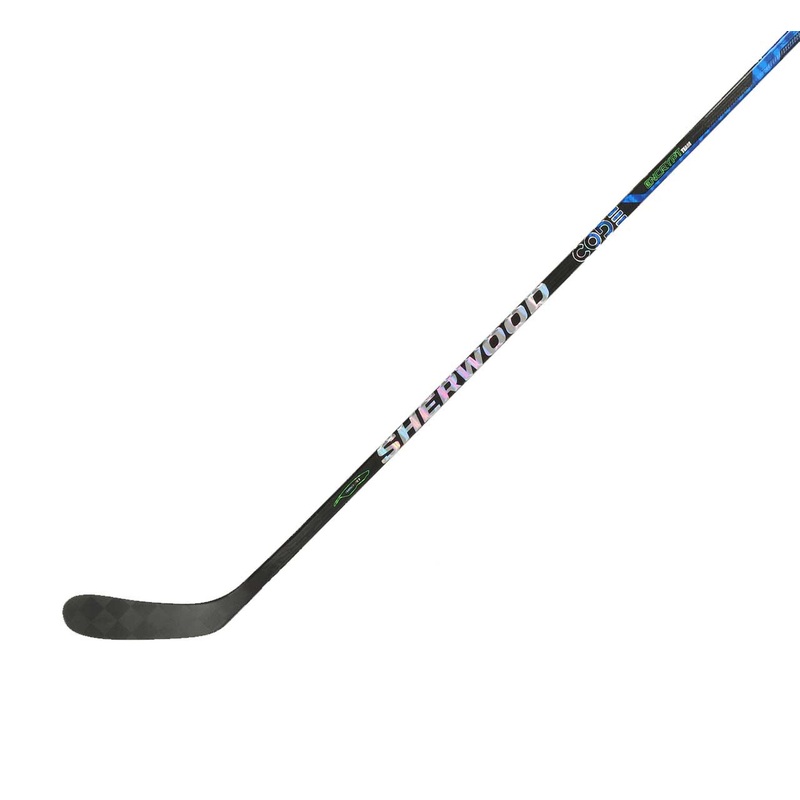 Right – Code Encrypt Team 68 Flex Stick – PP88