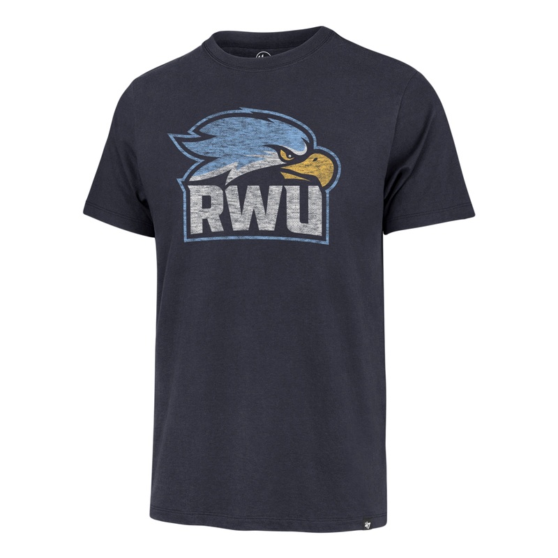 ROGER WILLIAMS HAWKS PREMIER ’47 FRANKLIN TEE